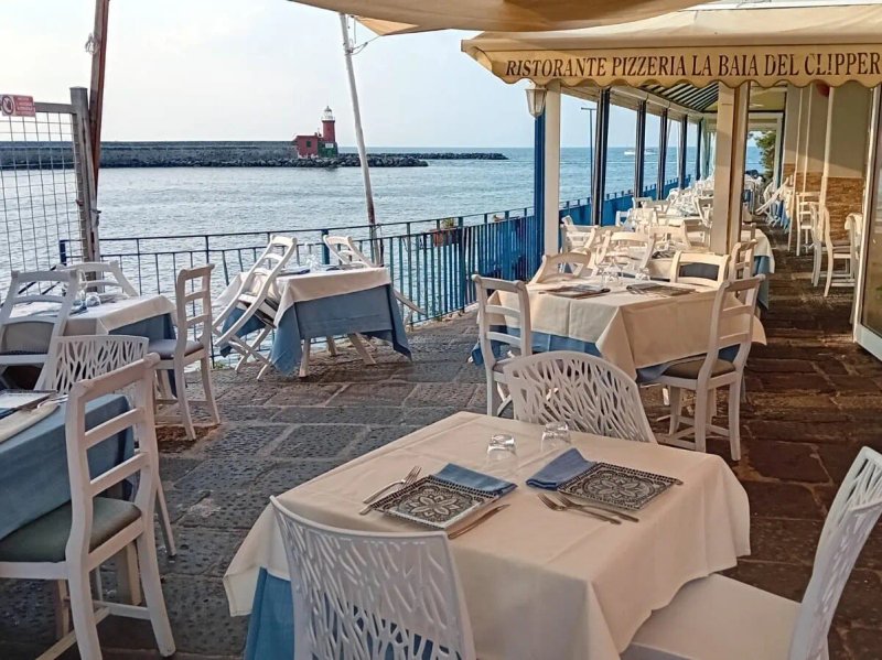 Ristorante La Baia del Clipper