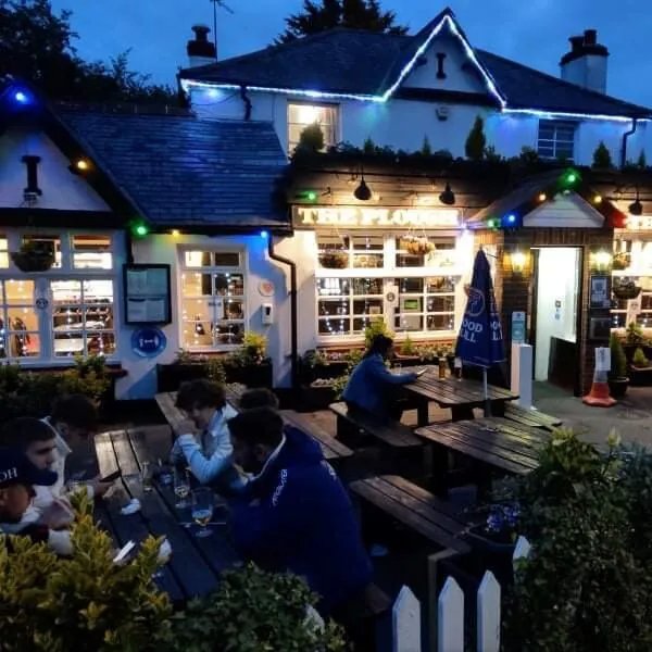 The Plough