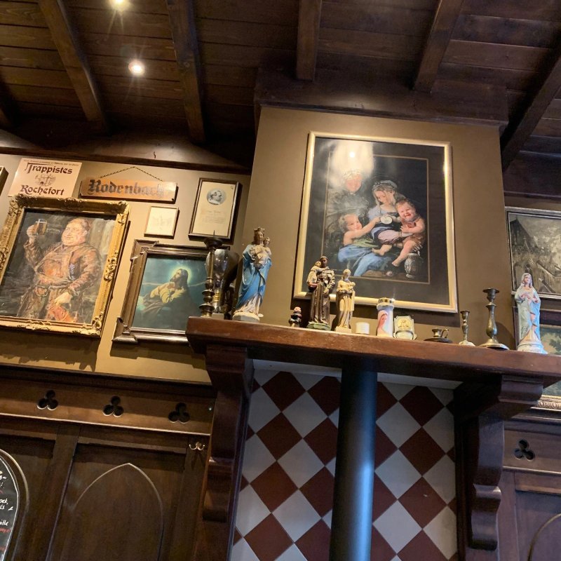 Cafe De Klep