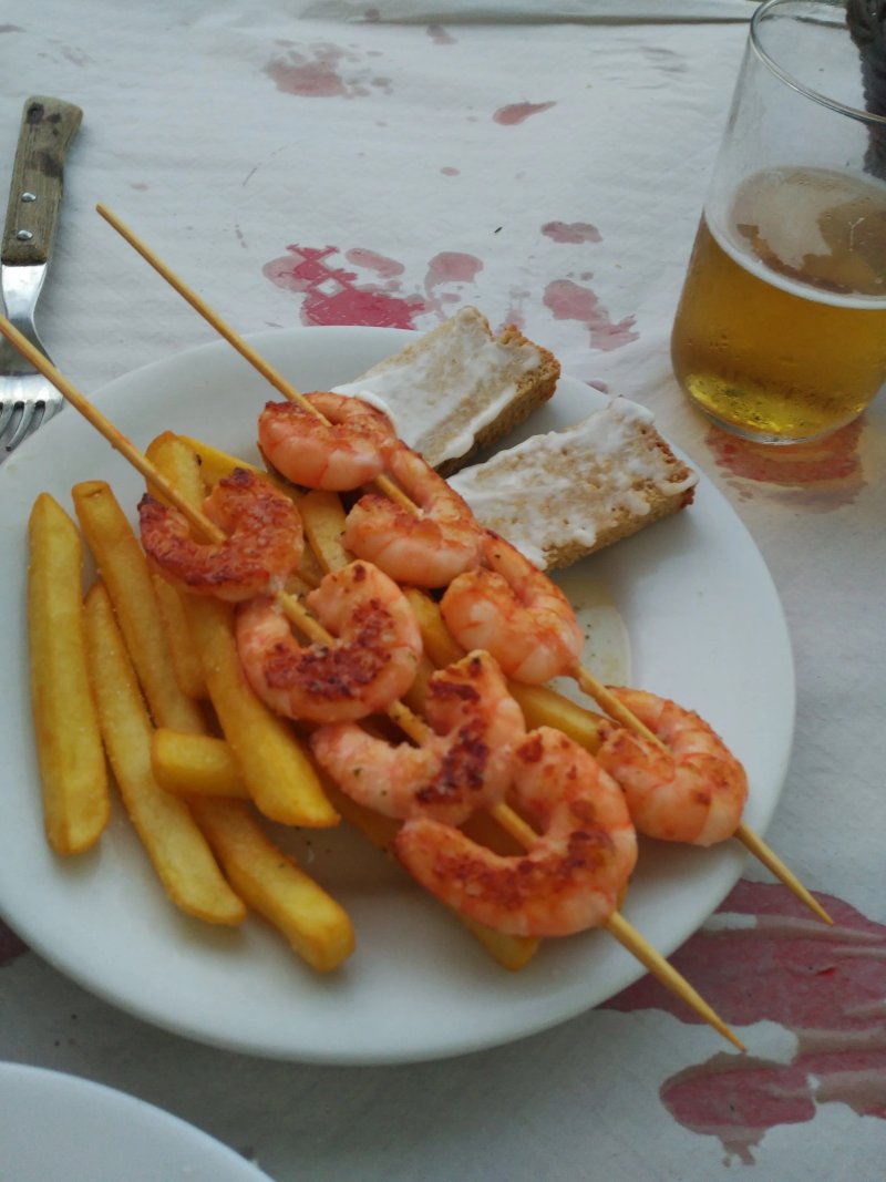 Bar Marin