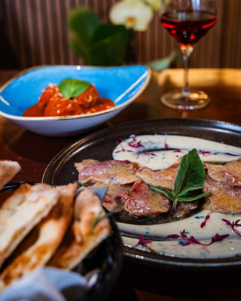 DOC EnoBistrot - Cruderia & Cucina