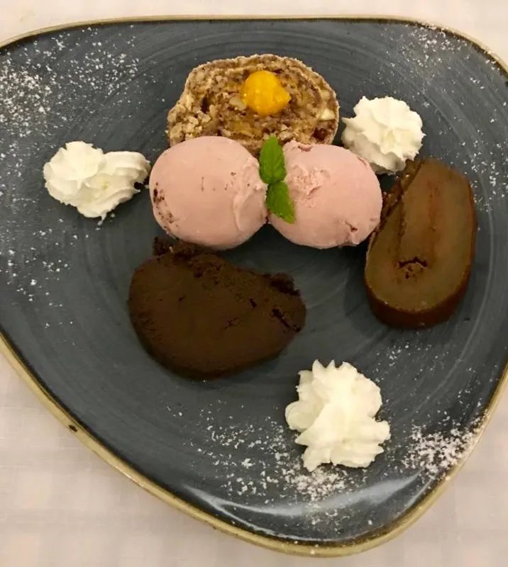 Restaurante Sao Domingos