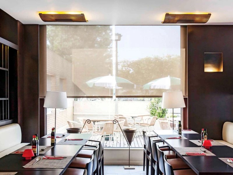 Ibis Barcelona Molins De Rei