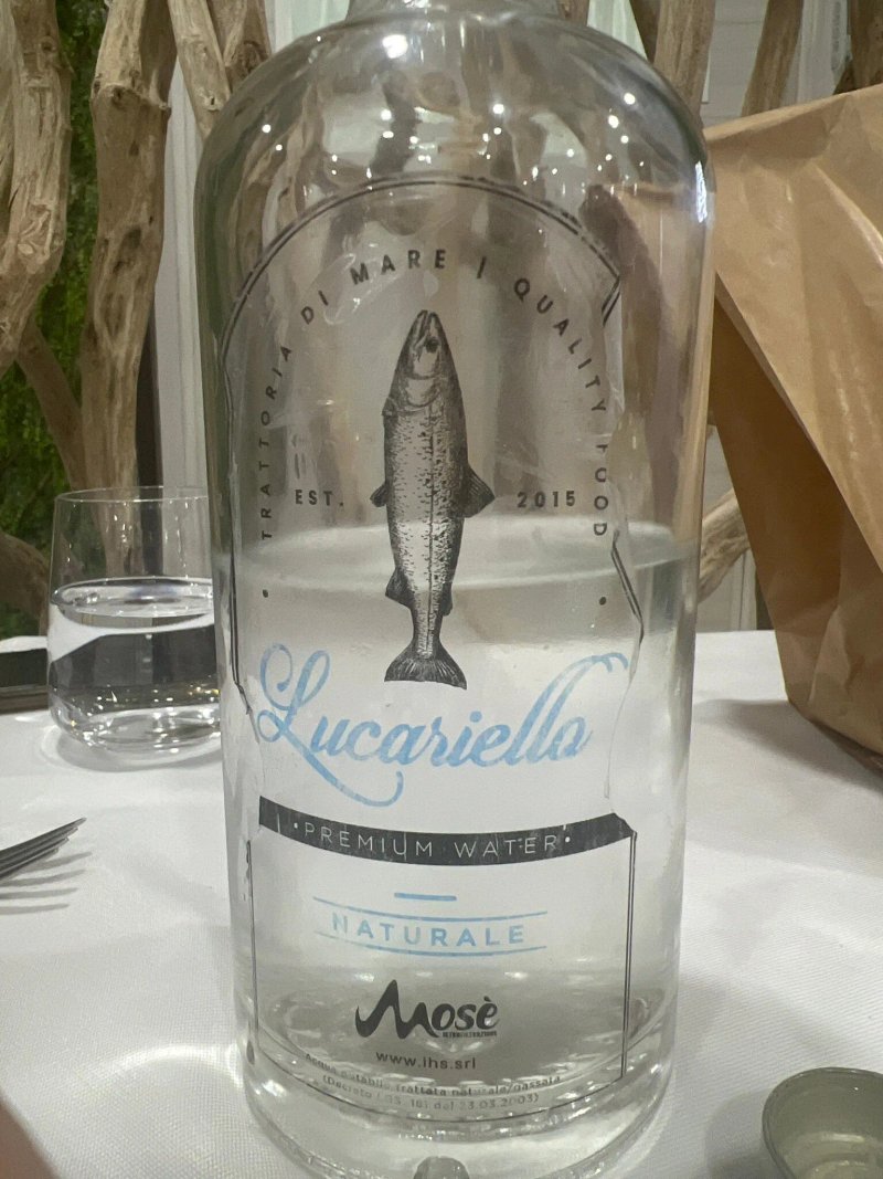 Lucariello