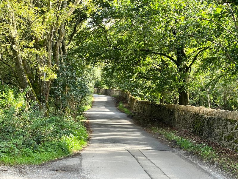 Coombe House