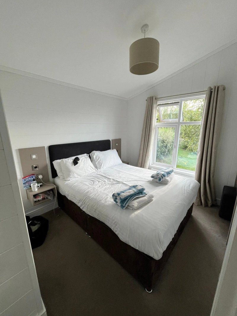 Norfolk Woods Resort & Spa