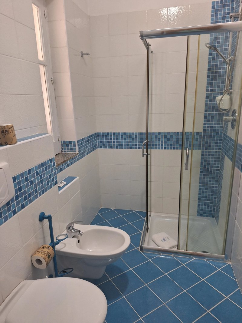 Hotel Calabrisella