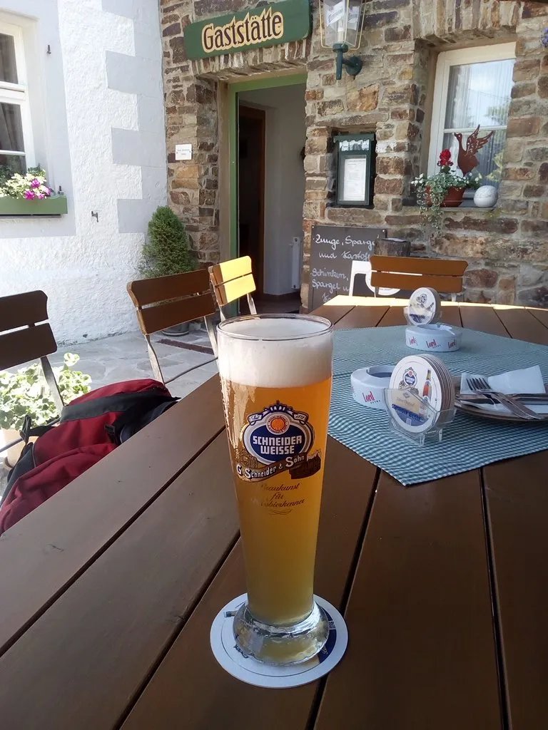 Gaststatte Kalkwerk