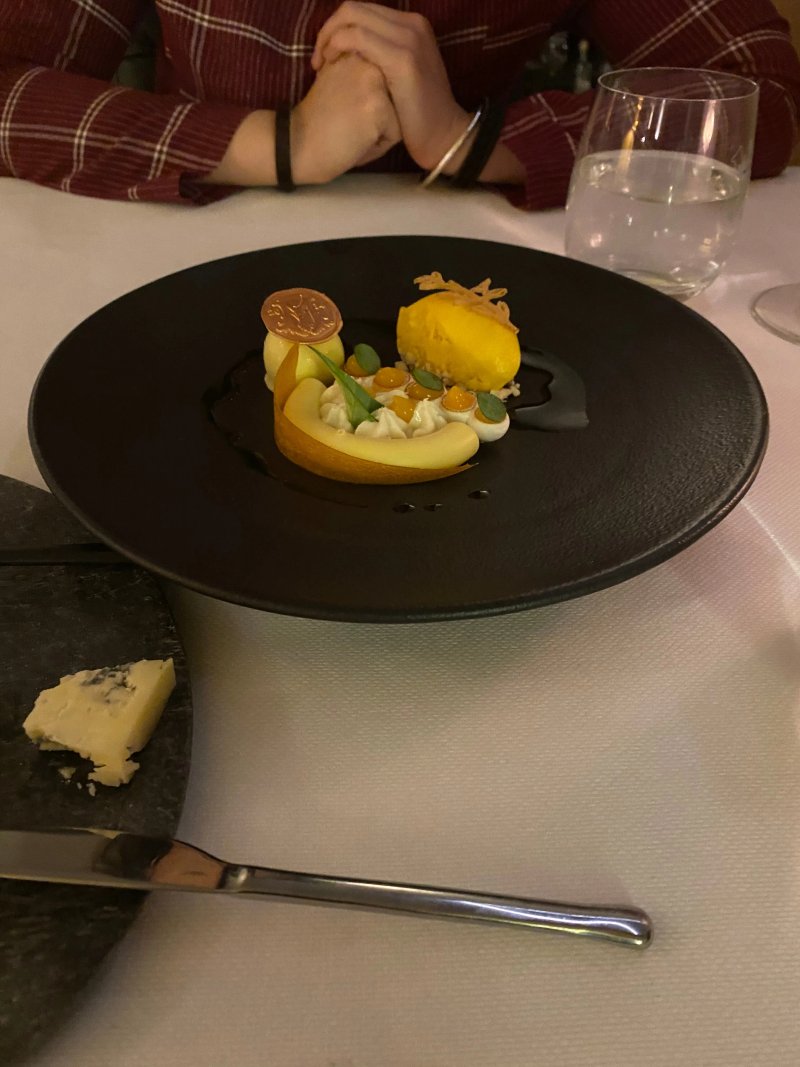 Restaurant Monarh