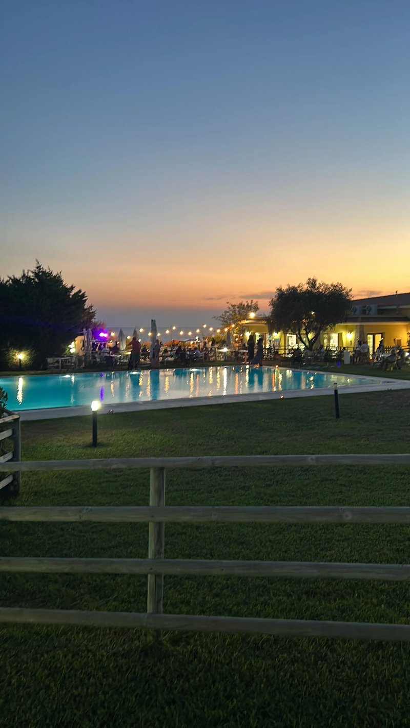 Futura Club Cilento Blue Resort