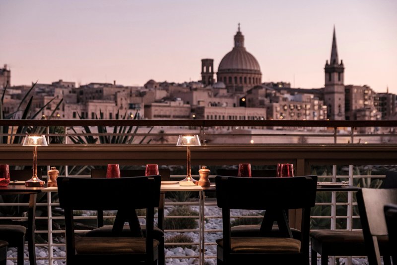 Chophouse Restaurant