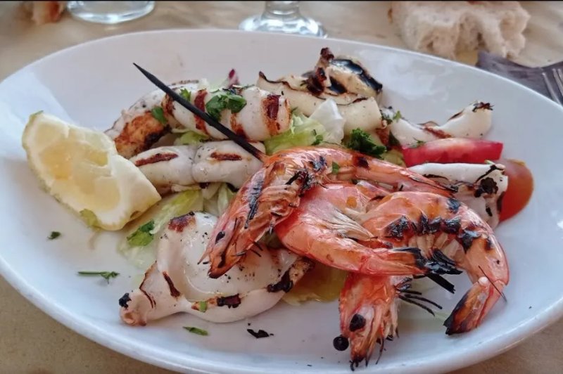 L'Operetta Osteria di Mare