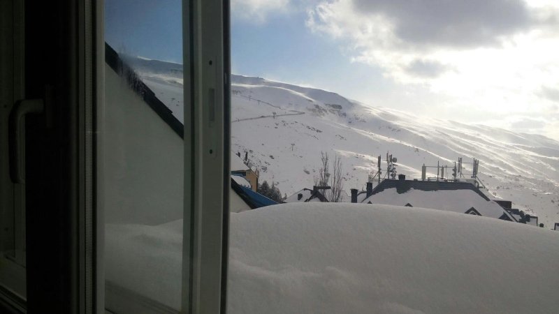 Apartamentos GHM Sabica