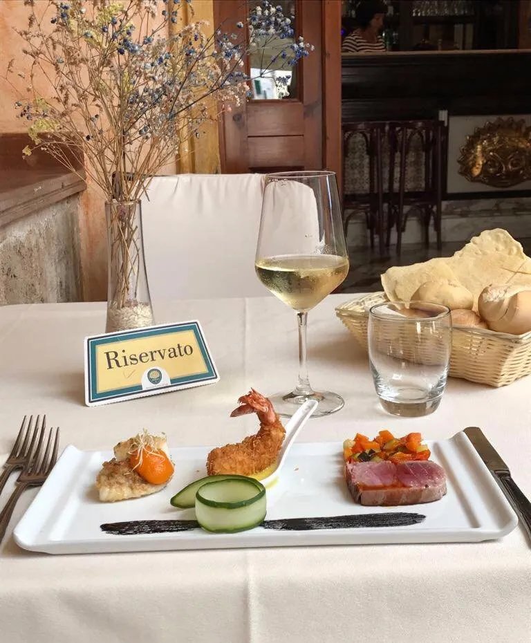 Ristorante Mirador