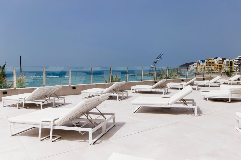 Hotel Cristina by Tigotan Las Palmas - Adults Only (+16)
