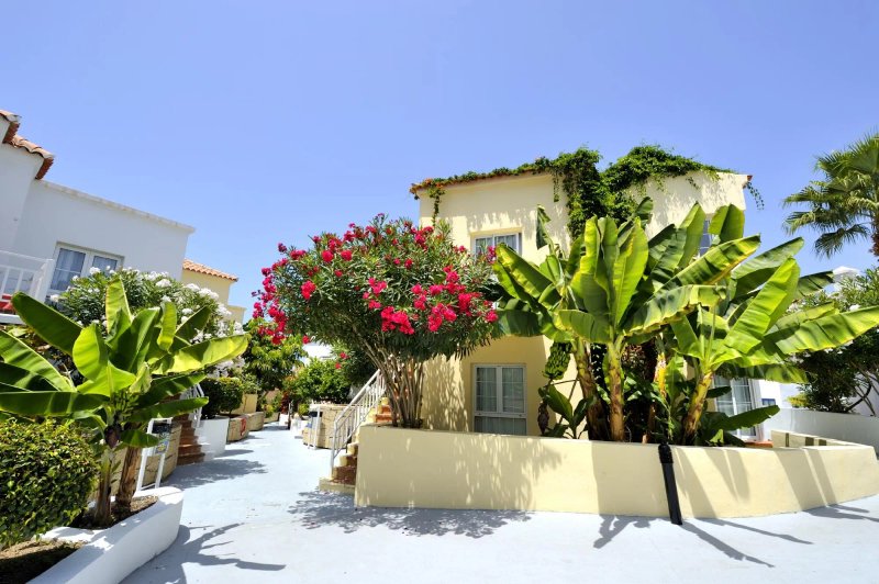 Labranda Bahía Fañabé & Villas