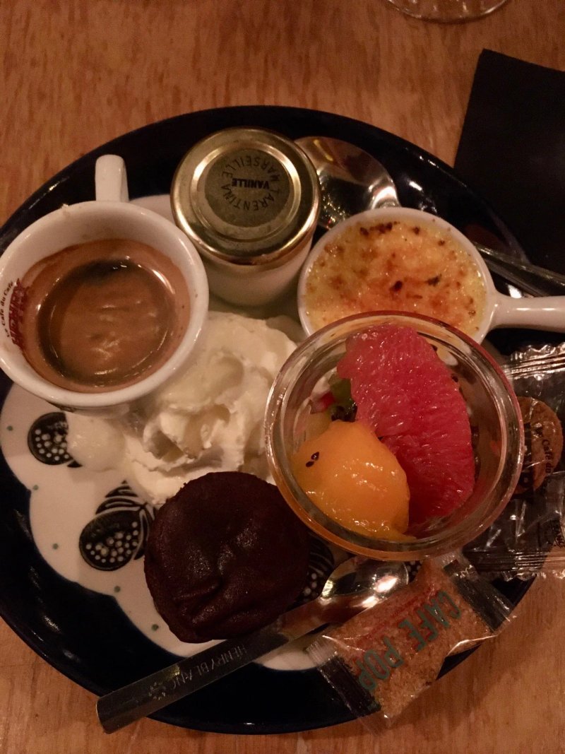 Cafe Pop