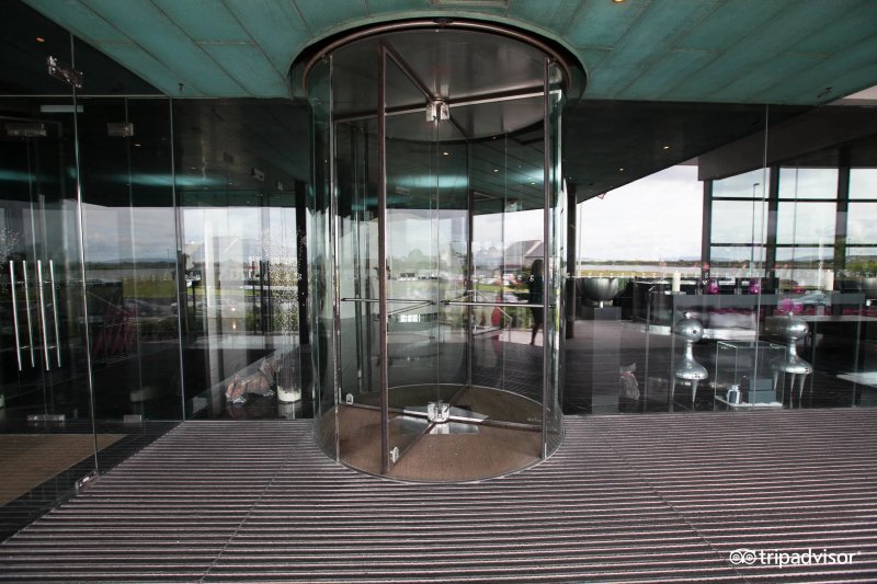 The G Hotel & Spa