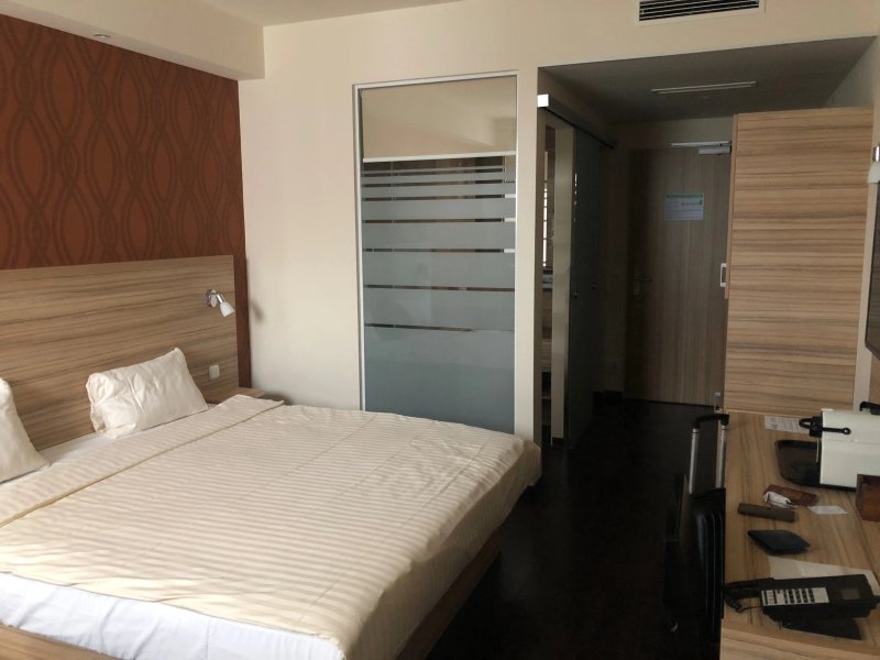Star G Hotel Premium München Domagkstraße