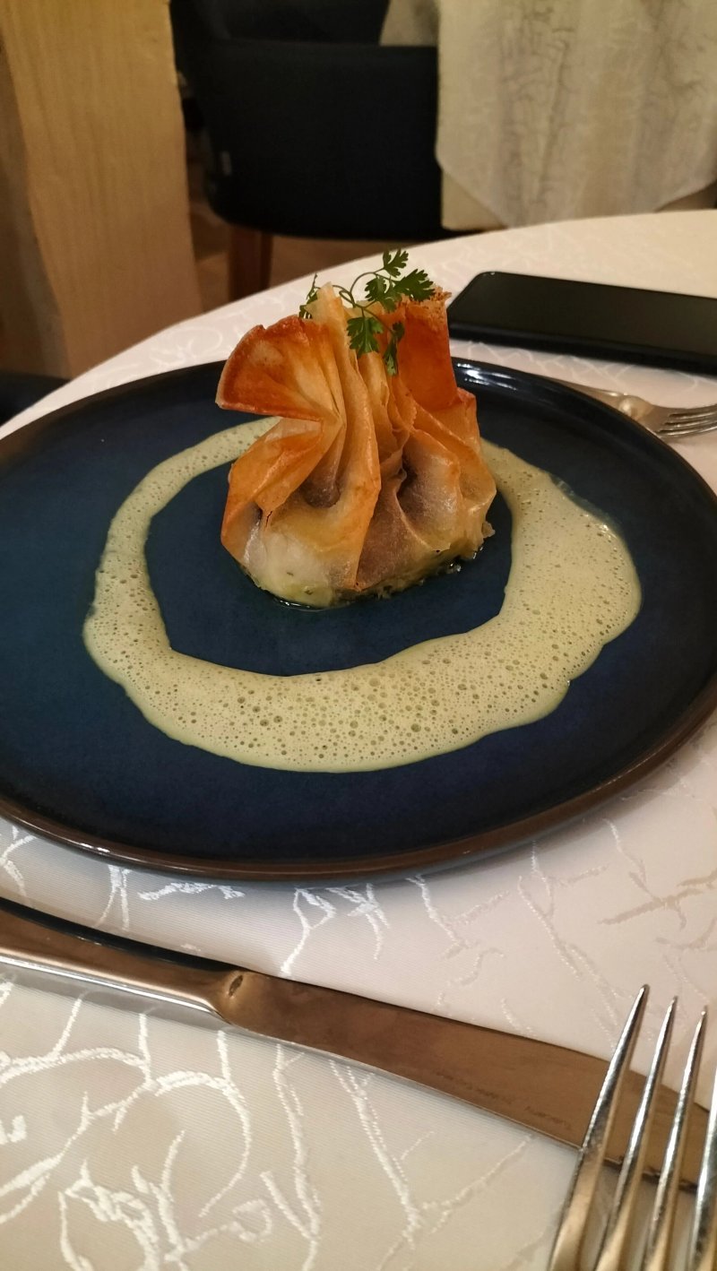 Le Manoir d'Anet