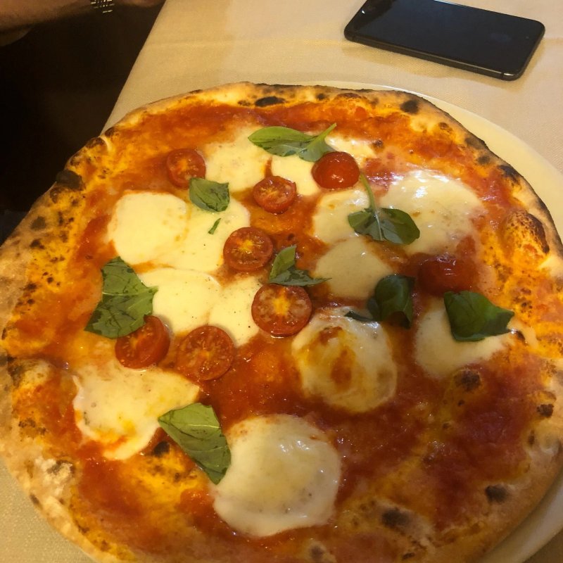 Pizzeria Enzo E Ciro