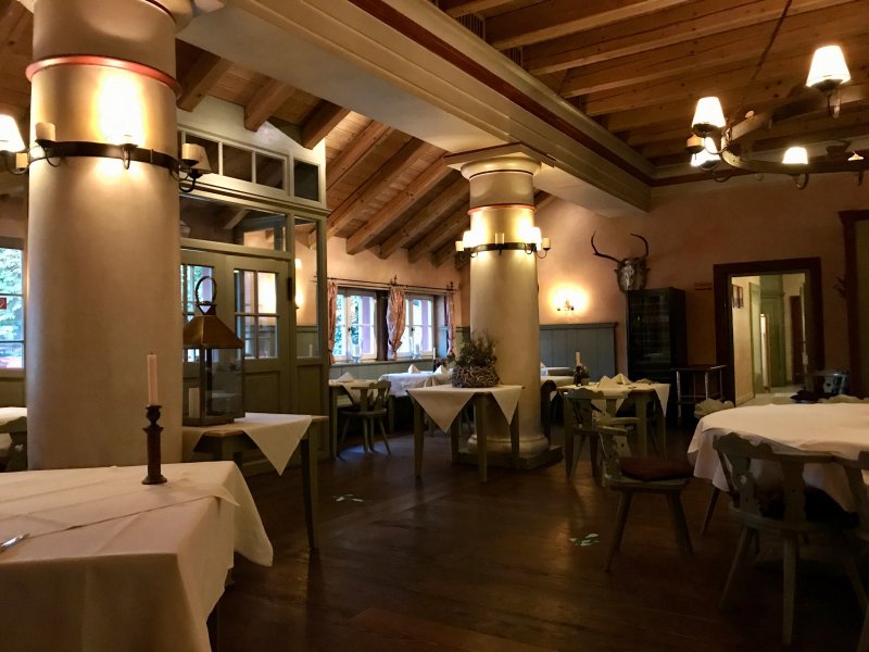 Der Linslerhof - Hotel, Restaurant, Events & Natur