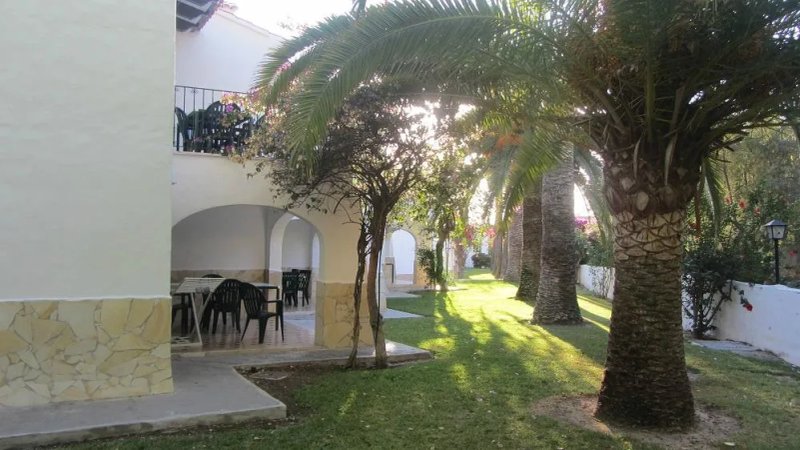 Sunsea Village