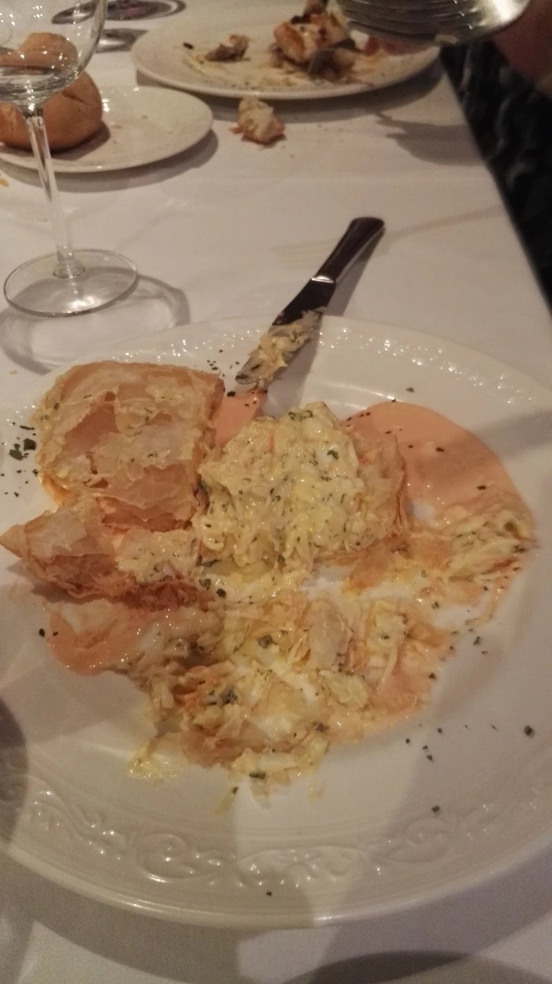 Restaurante L'Albar