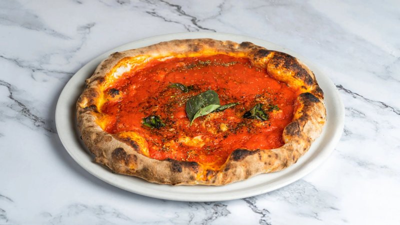 O Sole Mio Pizzeria Ristorante da Enzo e Modesta