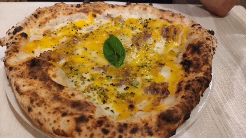 O' Sarracino