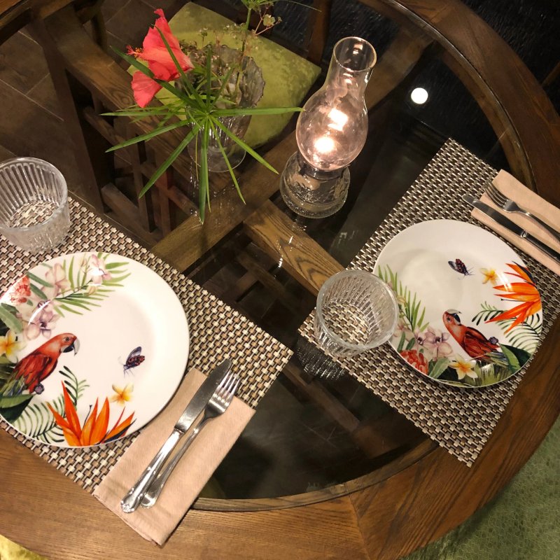 Vambu Restaurante