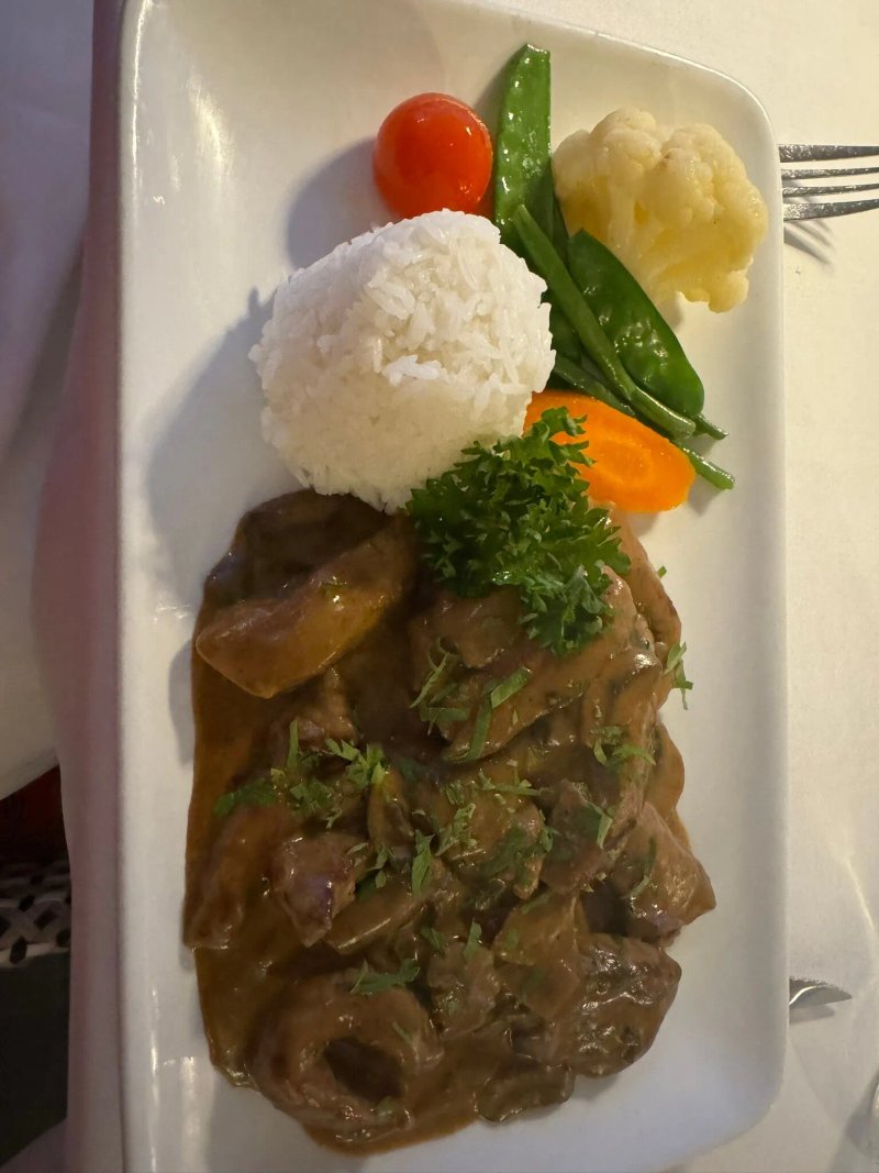Restaurant Spoon
