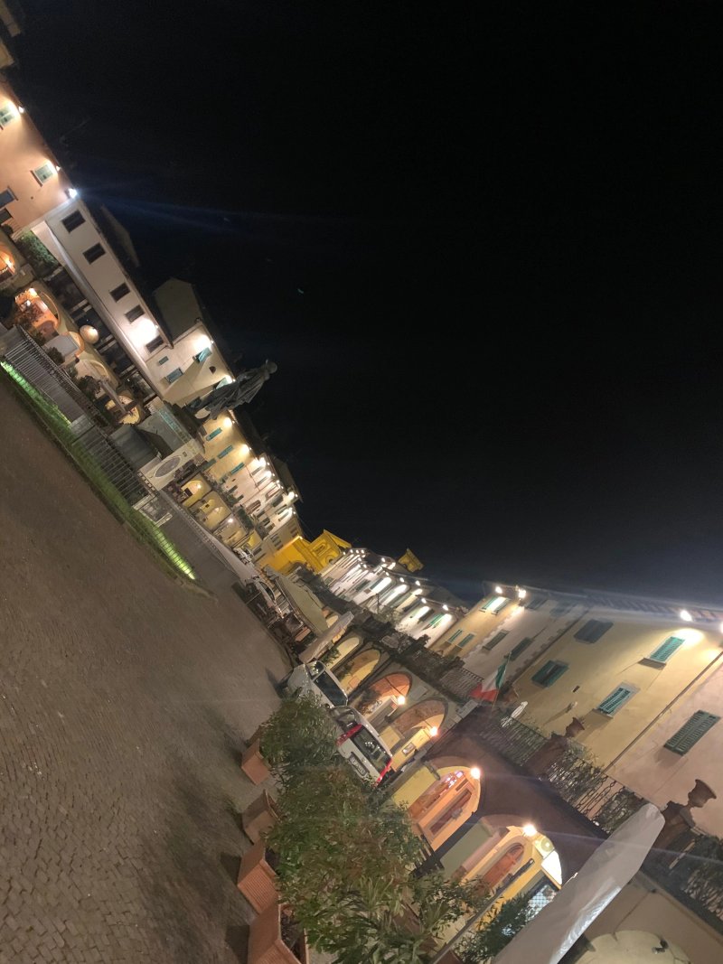 Albergo Del Chianti