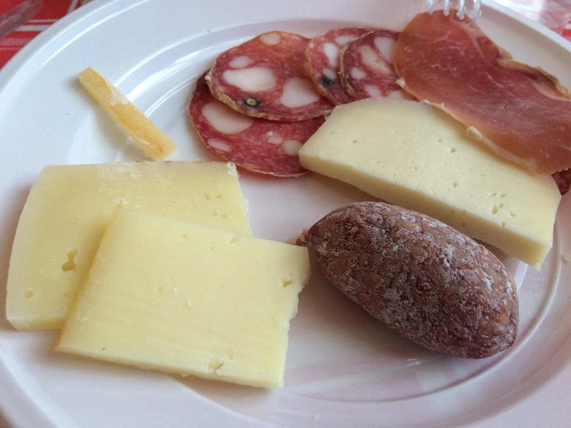 Tavola Calda La Pergola di Termini Salvatore