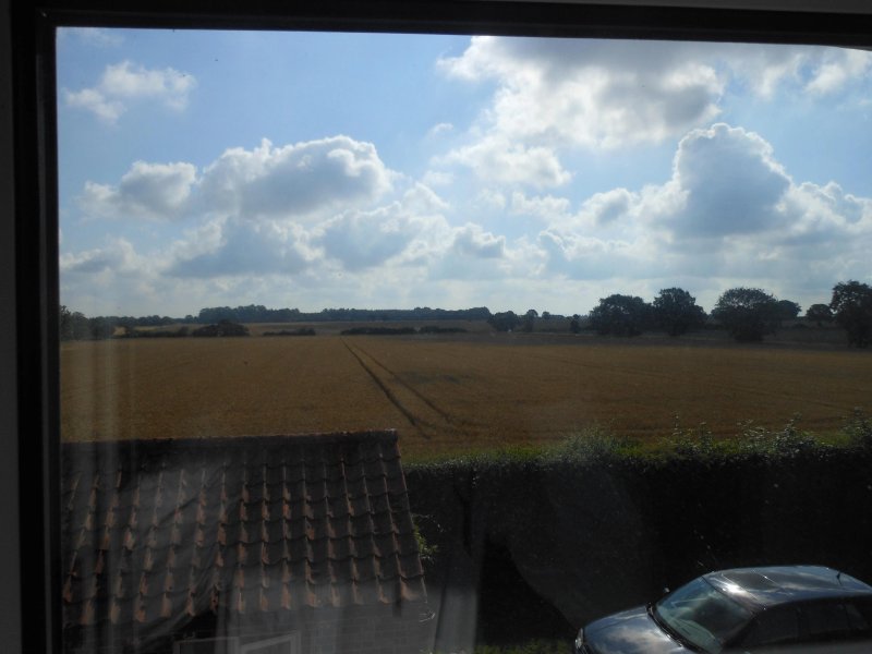Yaxham Mill B&B