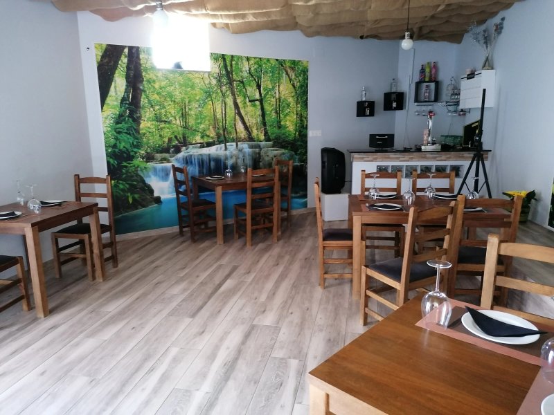 Casa Rosal