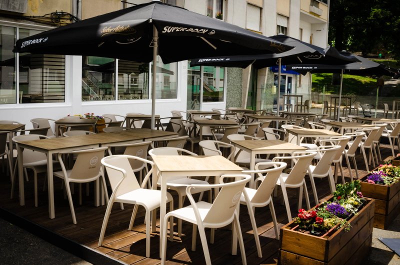 Cafe Primor