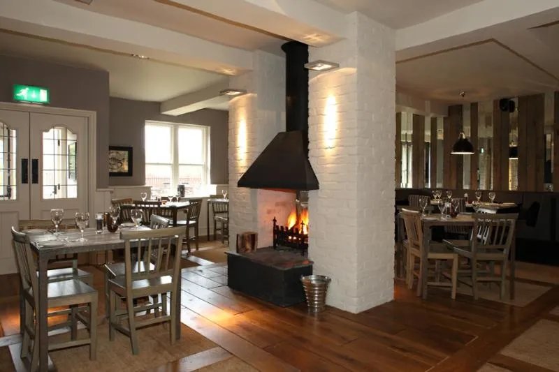 The Dukes Head