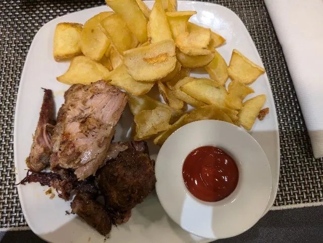 Da Ninni Pizzeria Ristorante