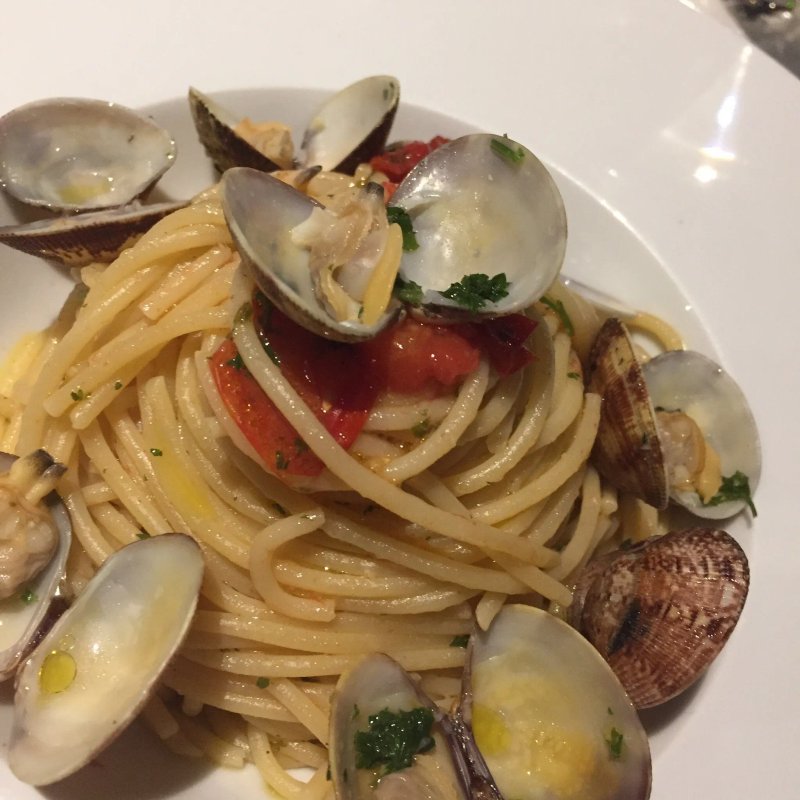 Angelo | Italian Restaurant
