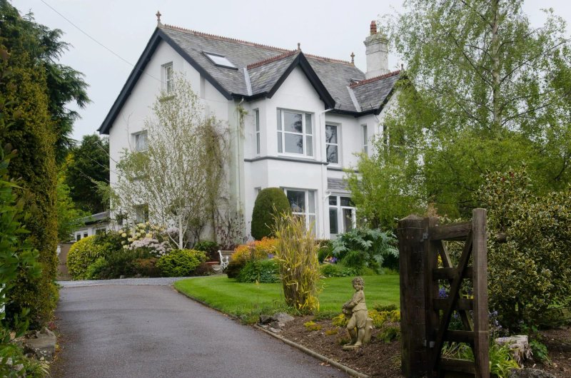 Moorcote Country Guest House, Moretonhampstead, Dartmoor