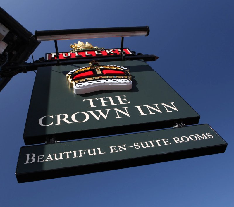 The Crown Inn
