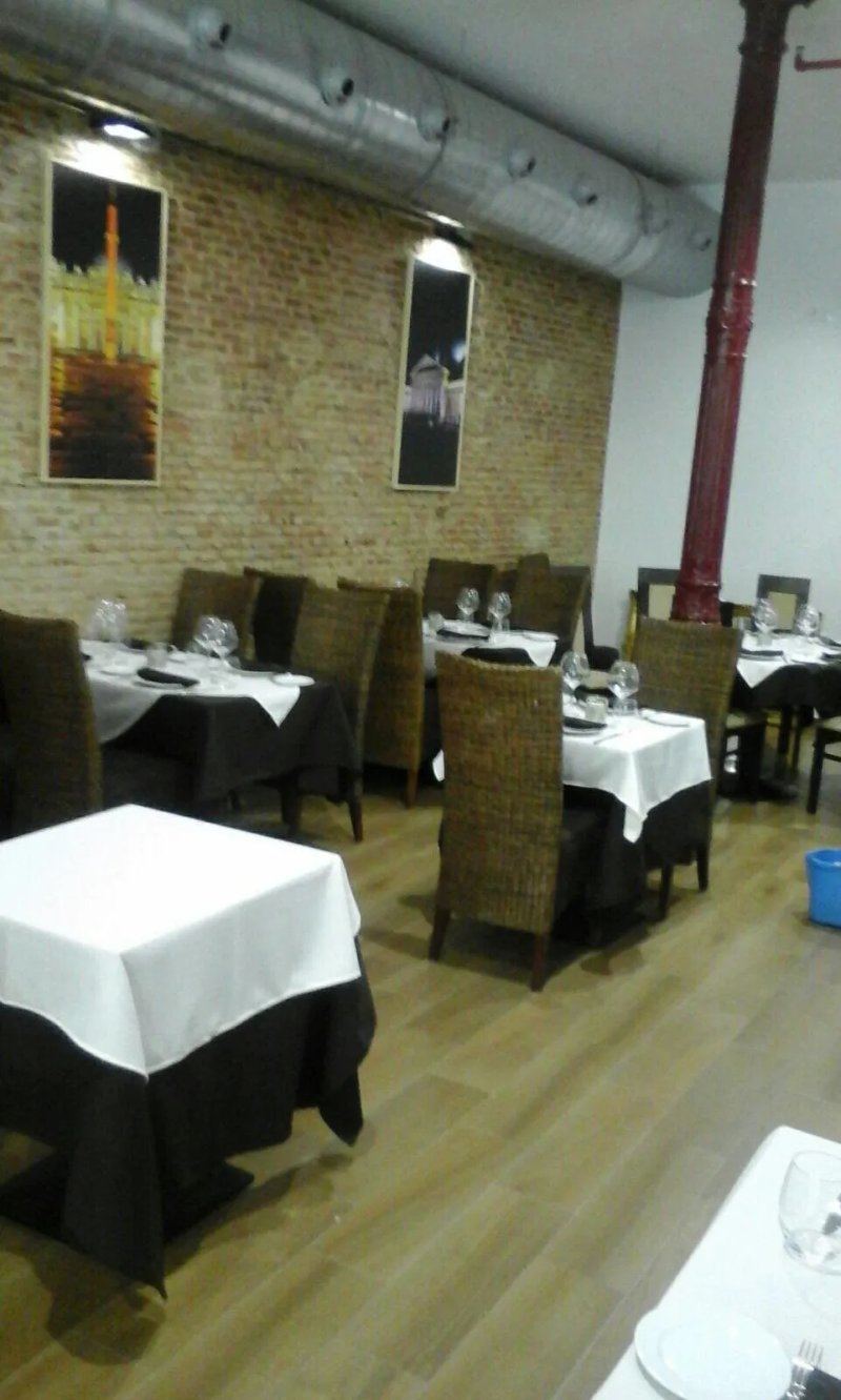 O'mast Ristorante Pizzeria