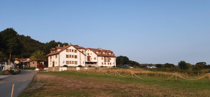 Hotel Don Pablo