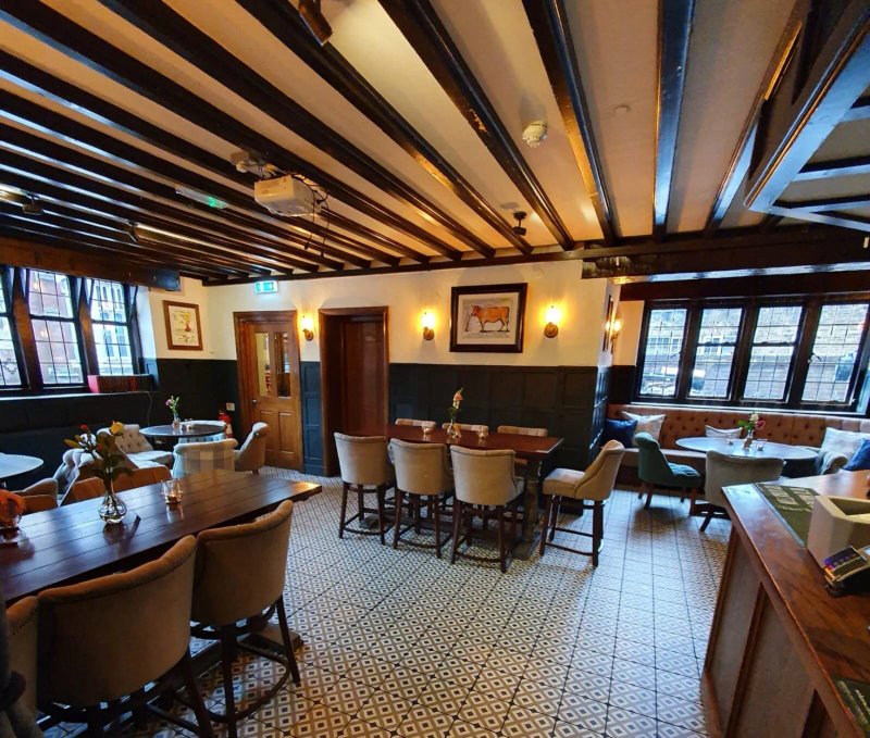 The Royal Windsor Pub