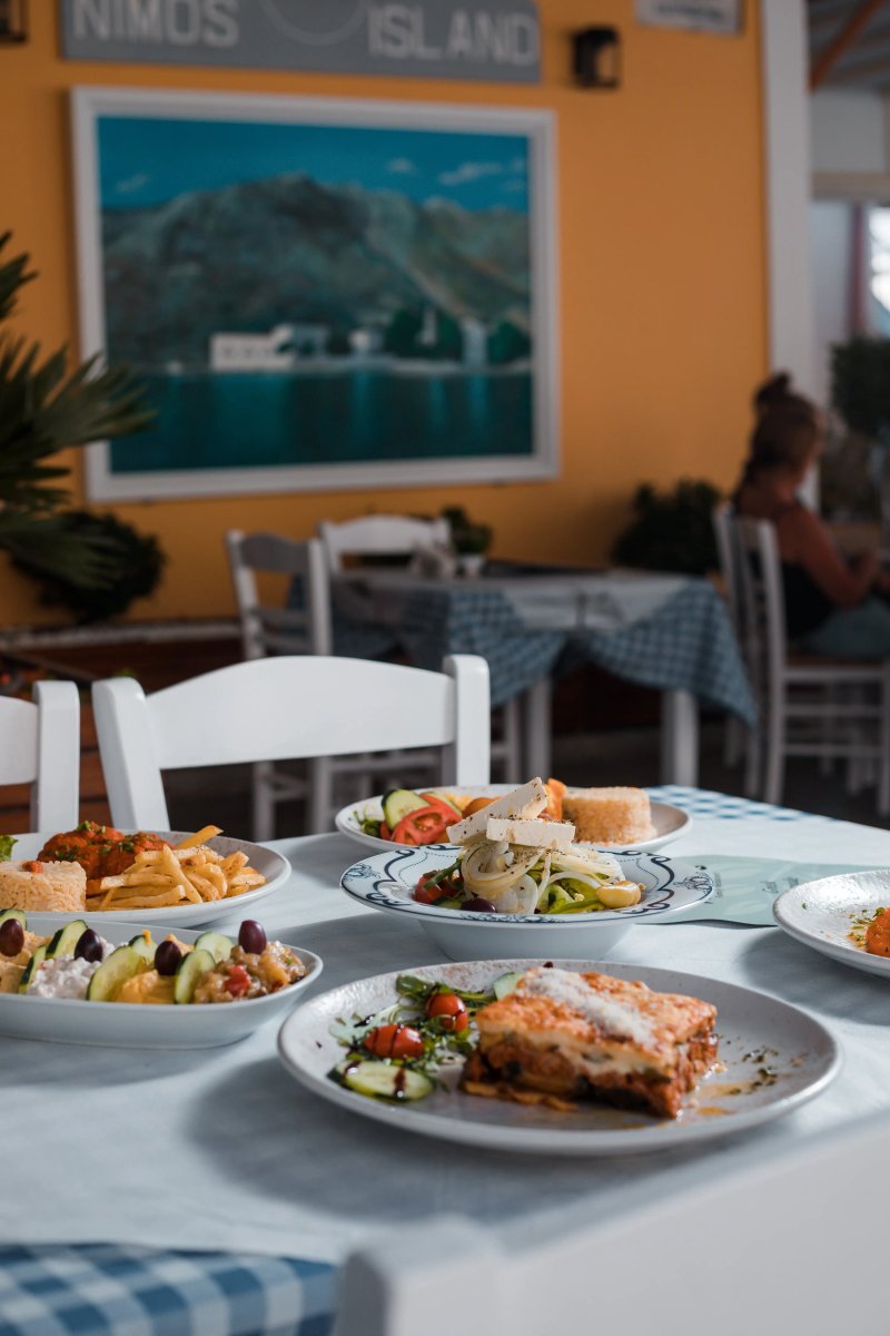 Nimmos Traditional Restaurant