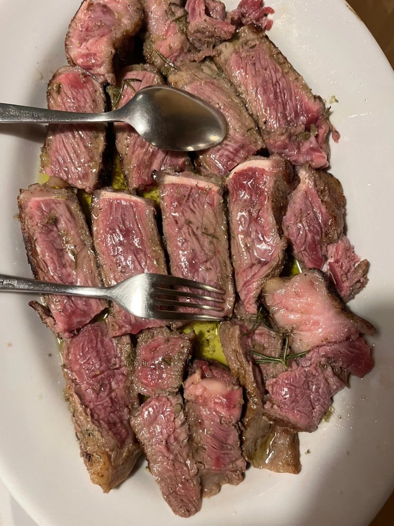 Ostaria Al Bacareto