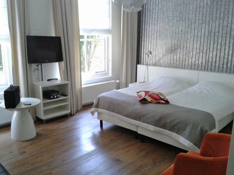 Hotel Bed en Brood - Veere
