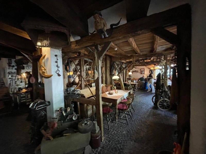 Pfannekuchenhaus