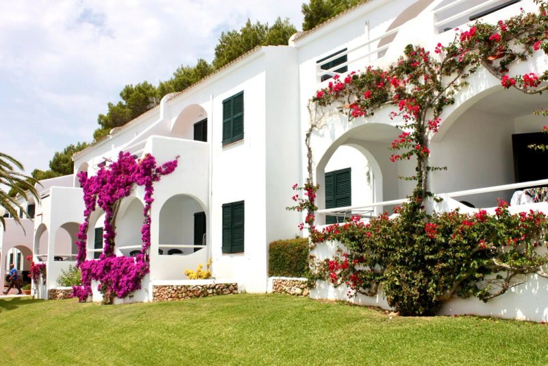 Playa Parc Apartments
